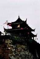 Pan Men Gate, Suzhou